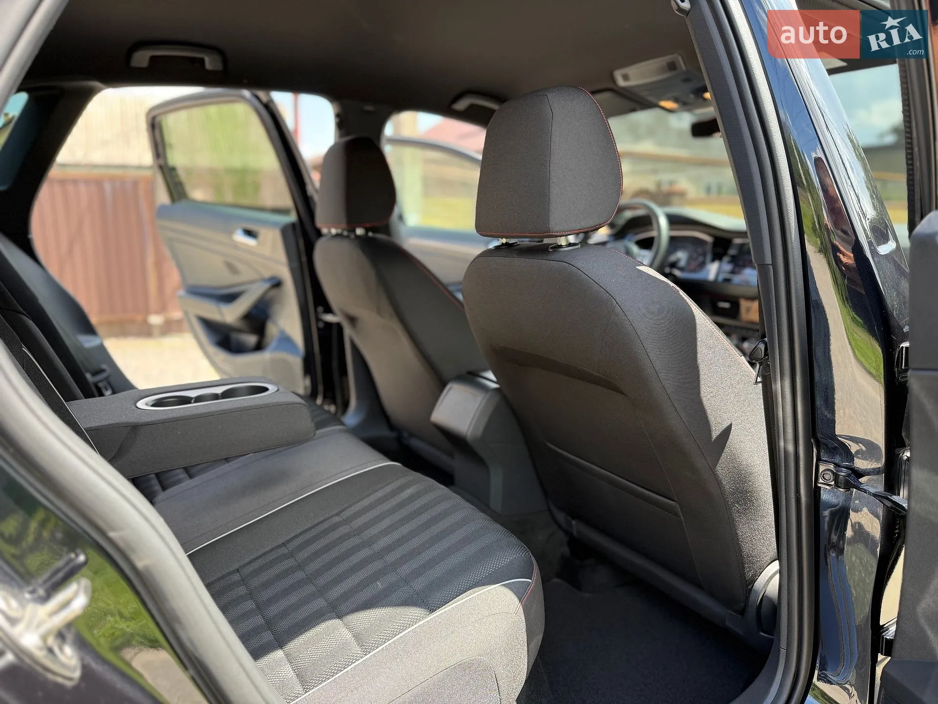 2018 Volkswagen Jetta - мініатюра 29