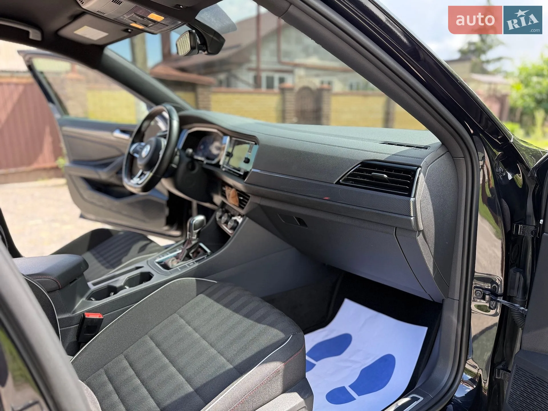 2018 Volkswagen Jetta - мініатюра 34