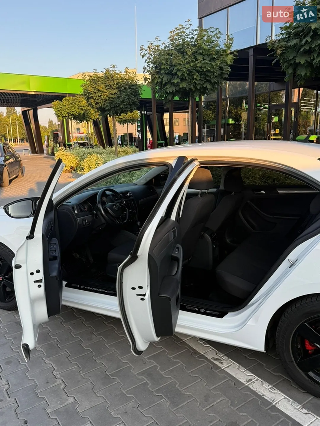 2016 Volkswagen Jetta - мініатюра 10