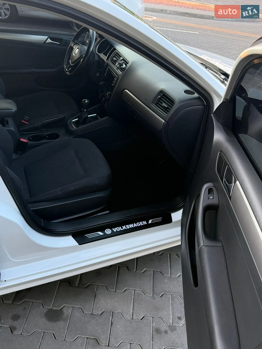 2016 Volkswagen Jetta - мініатюра 20
