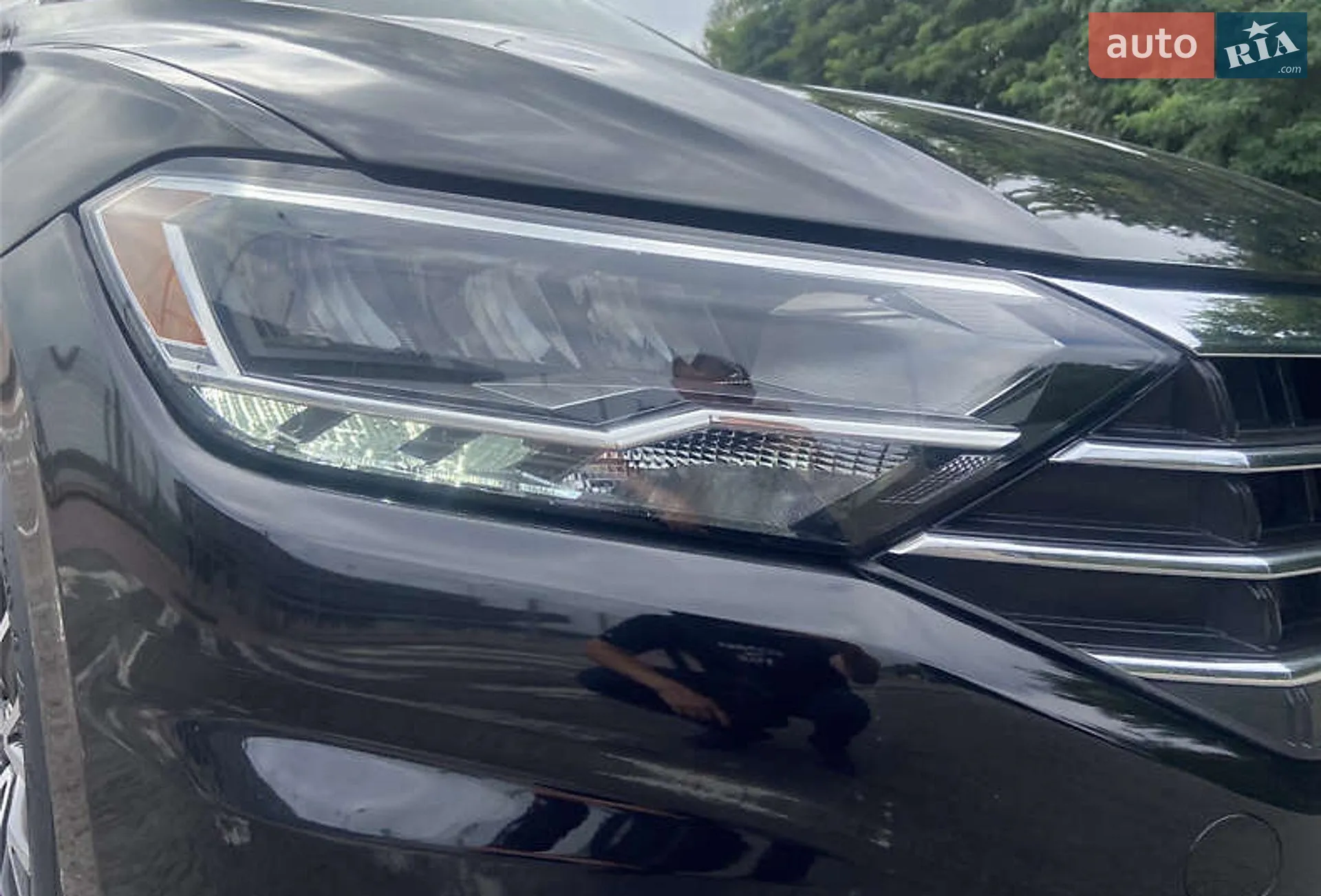 2019 Volkswagen Jetta - мініатюра 9