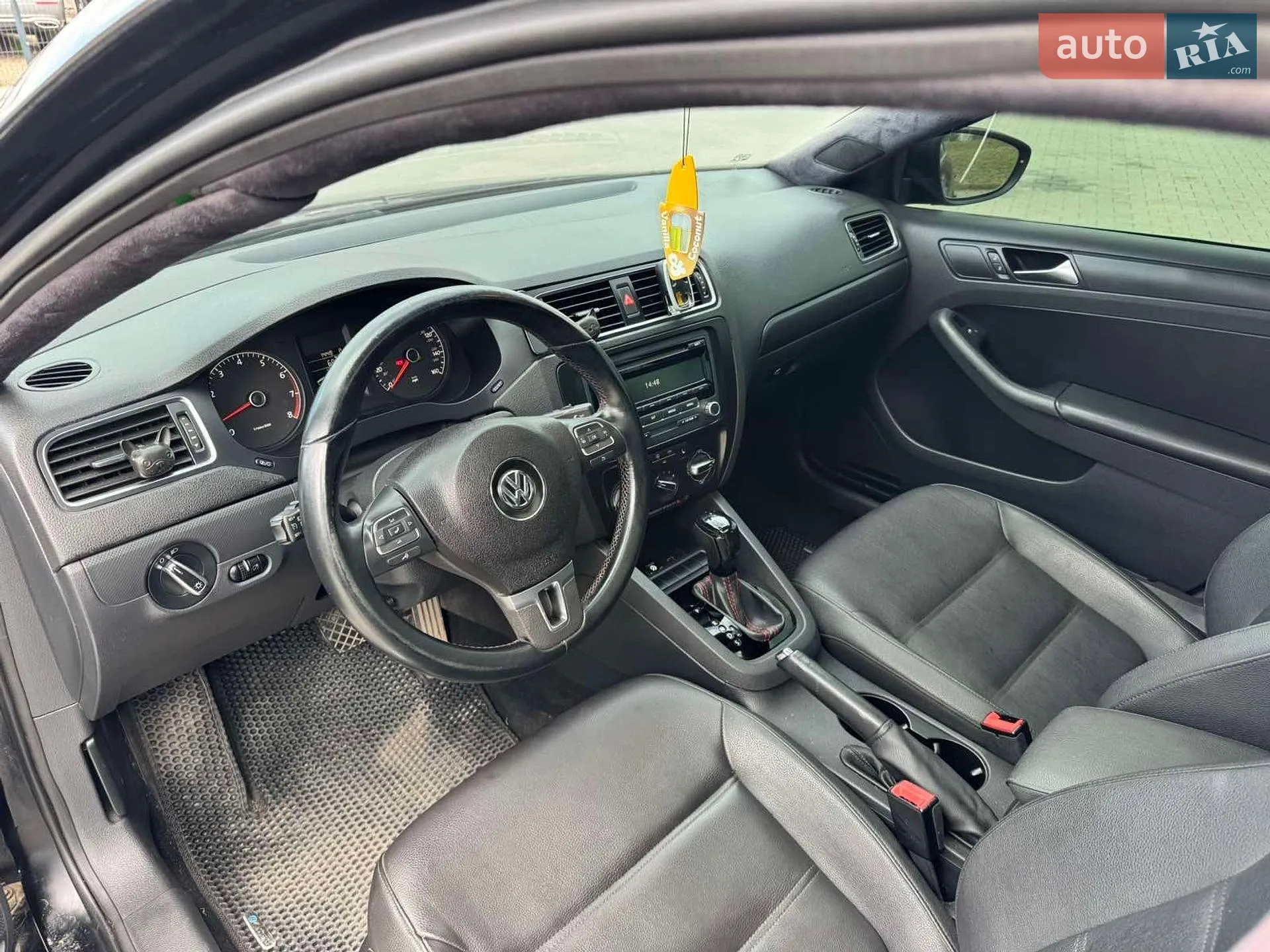 2010 Volkswagen Jetta - мініатюра 15