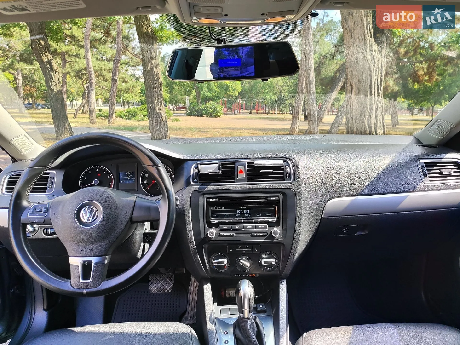 2013 Volkswagen Jetta - мініатюра 17