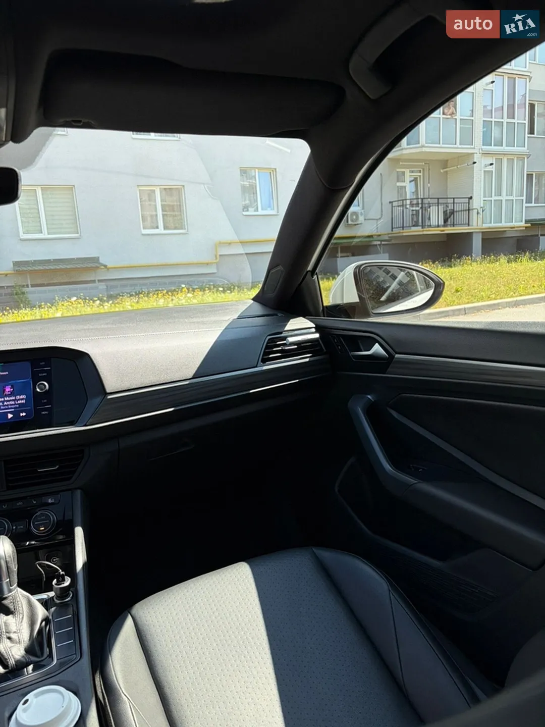 2018 Volkswagen Jetta - мініатюра 10