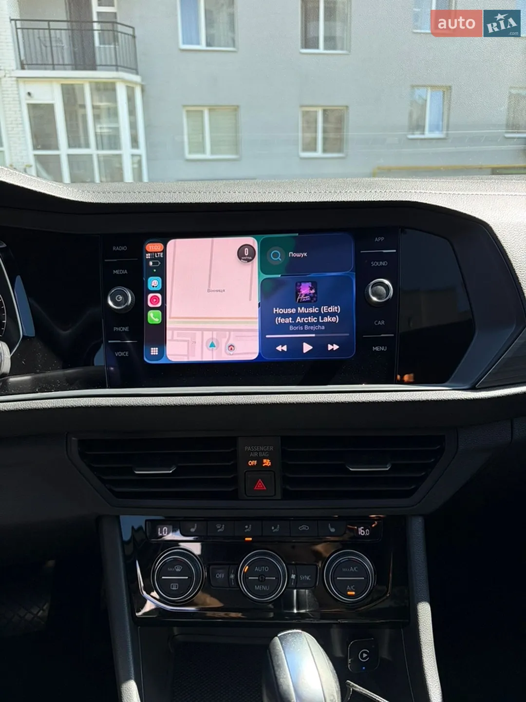 2018 Volkswagen Jetta - мініатюра 12
