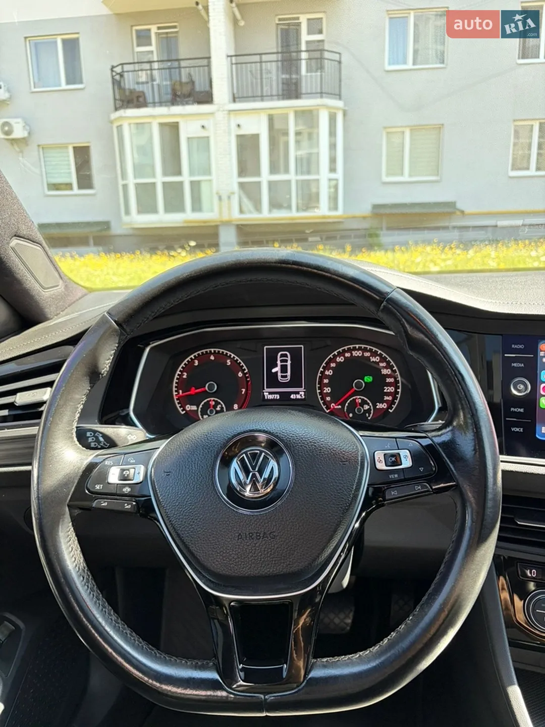 2018 Volkswagen Jetta - мініатюра 16