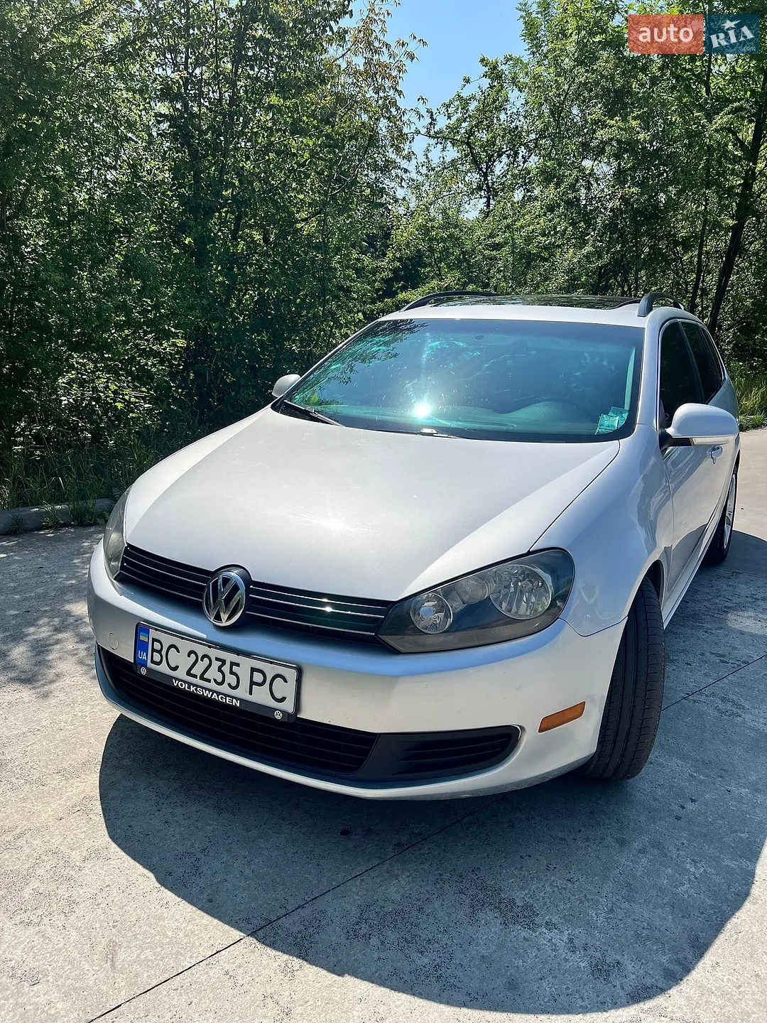 2012 Volkswagen Jetta - фото 1