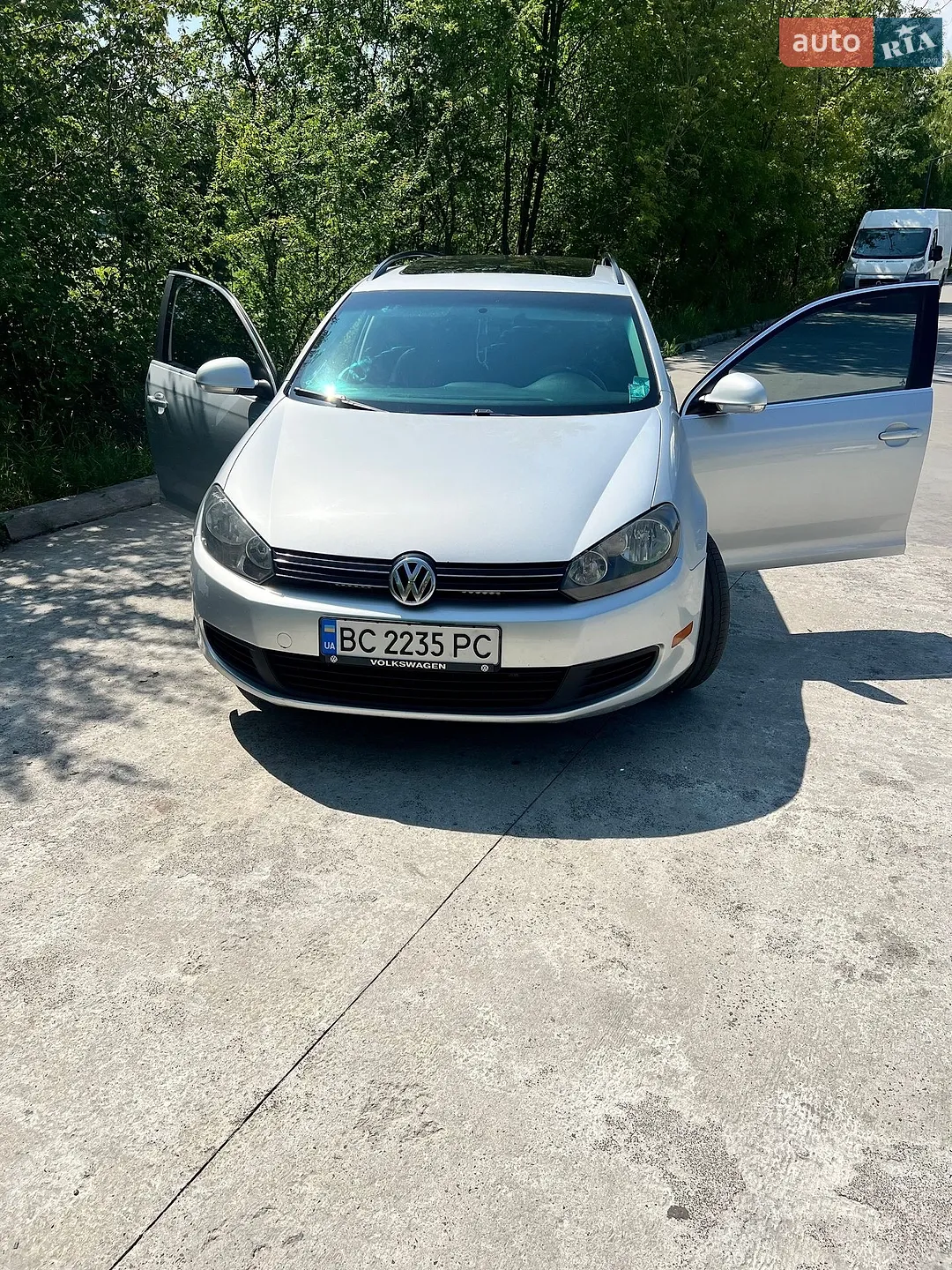 2012 Volkswagen Jetta - мініатюра 5