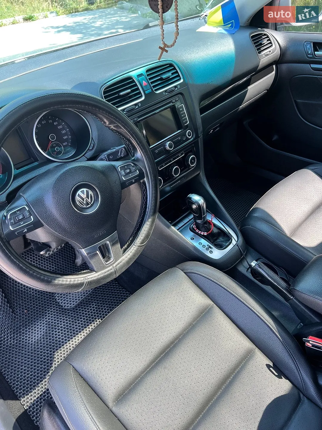 2012 Volkswagen Jetta - мініатюра 12