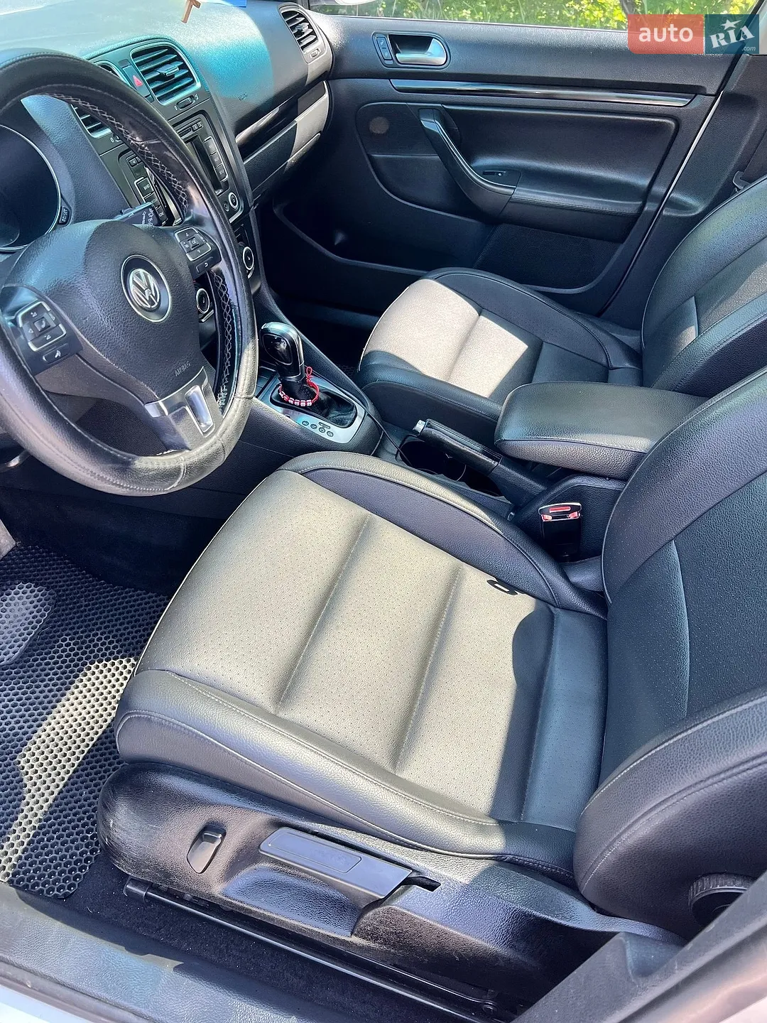 2012 Volkswagen Jetta - мініатюра 13