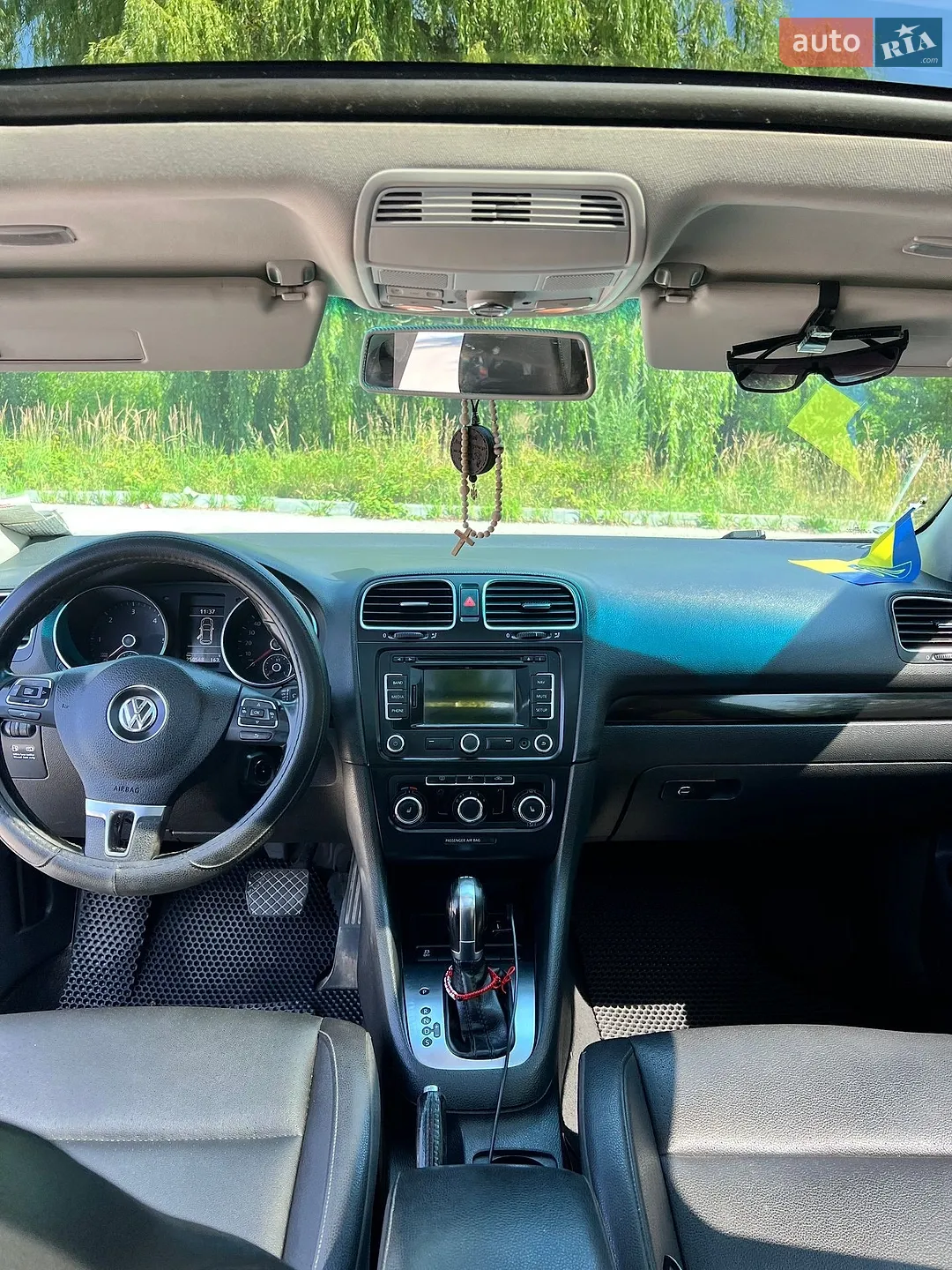 2012 Volkswagen Jetta - мініатюра 14