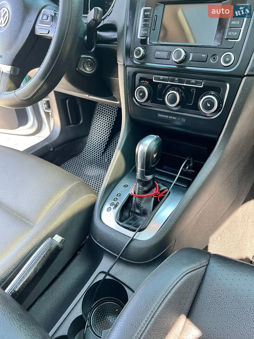 2012 Volkswagen Jetta - мініатюра 17