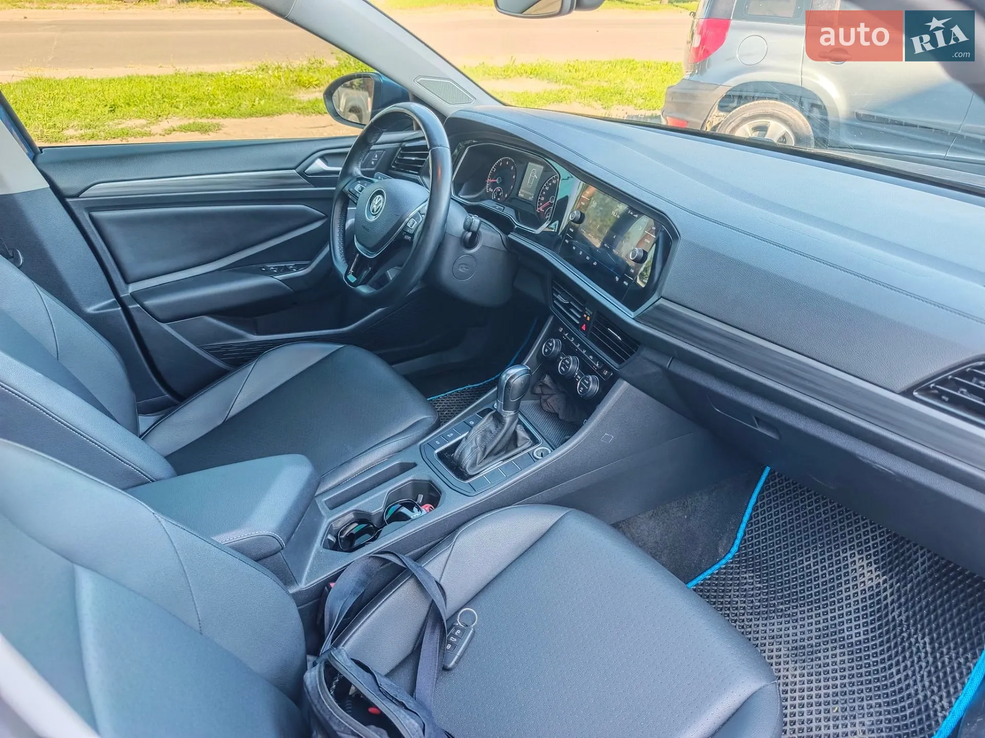 2018 Volkswagen Jetta - мініатюра 16