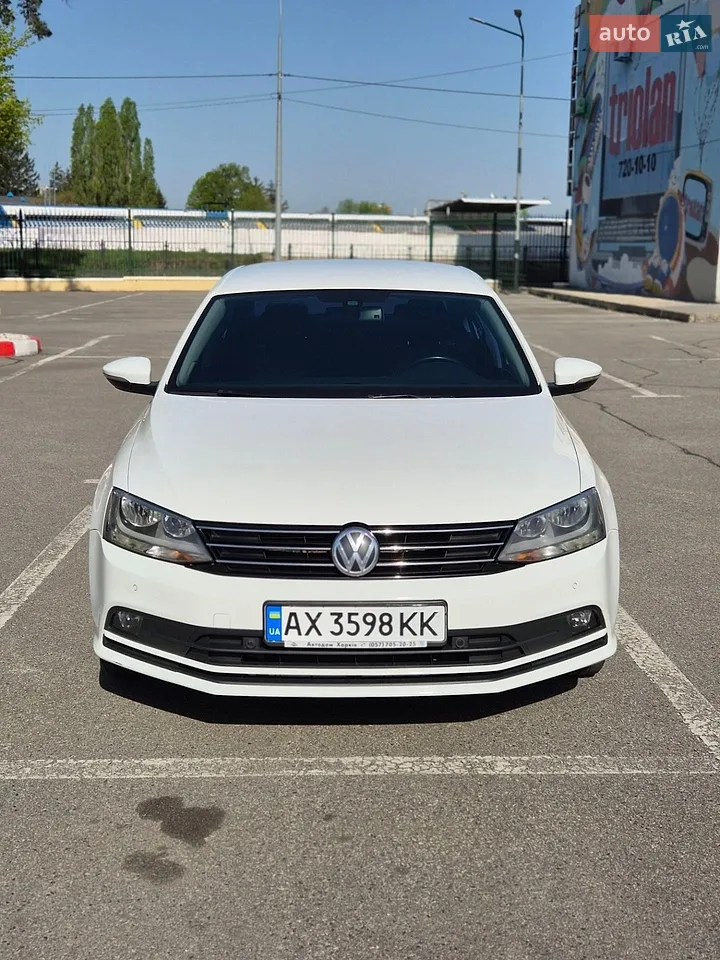 2016 Volkswagen Jetta - мініатюра 47