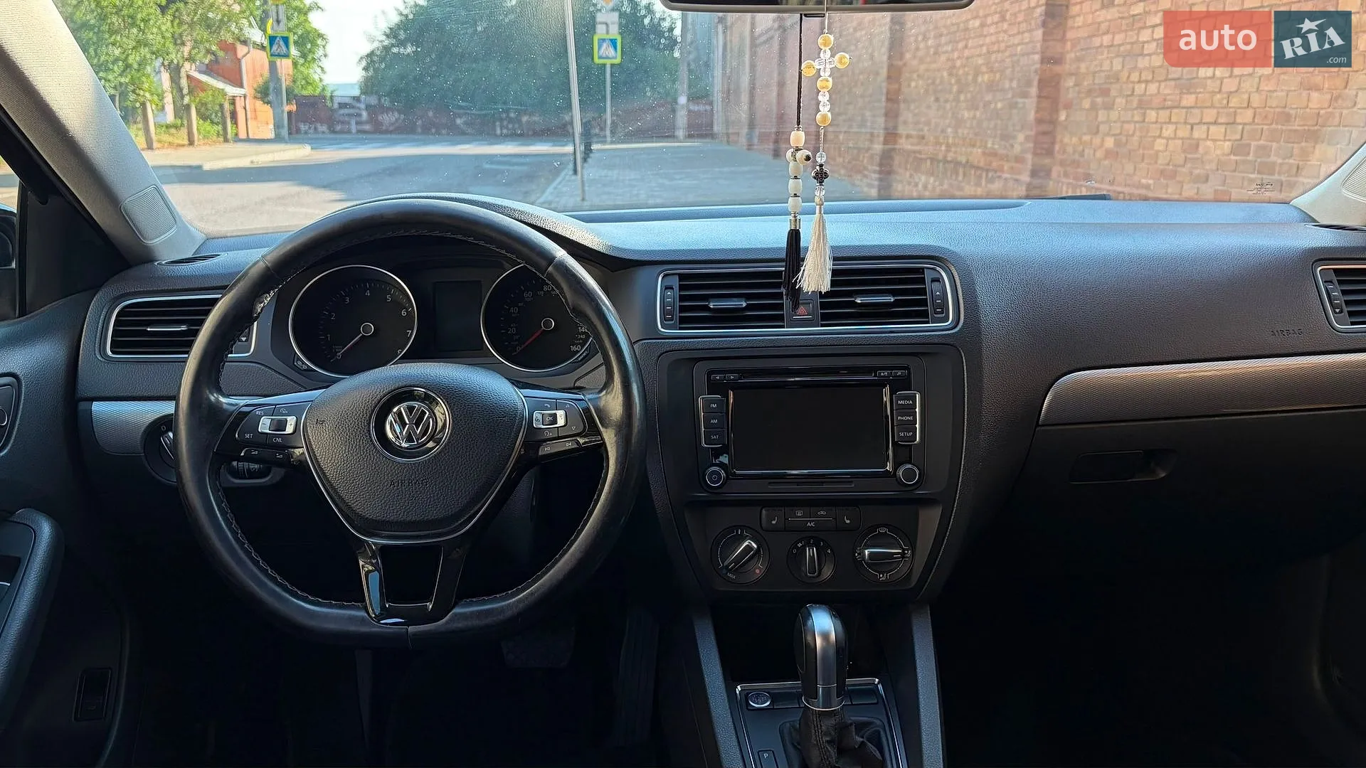 2014 Volkswagen Jetta - мініатюра 6