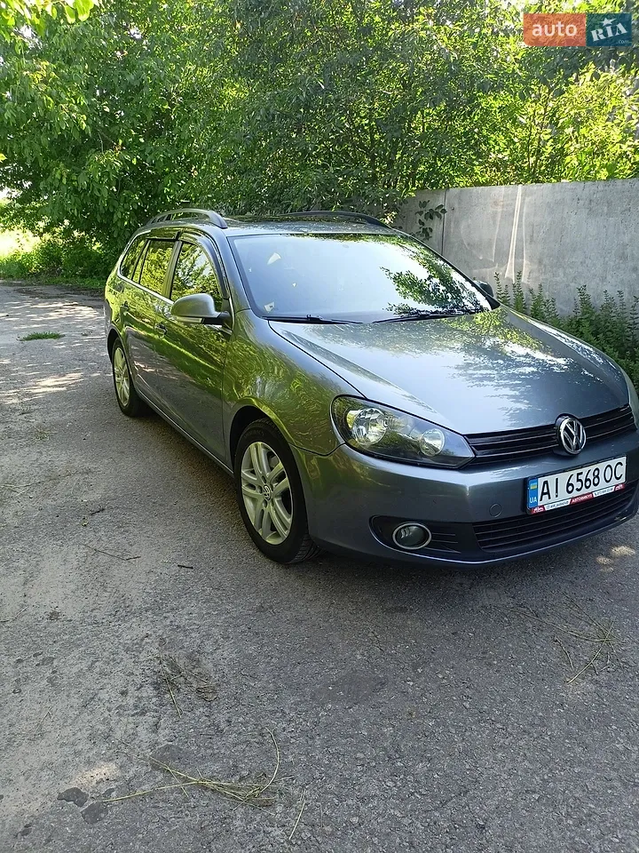 2012 Volkswagen Jetta - мініатюра 11