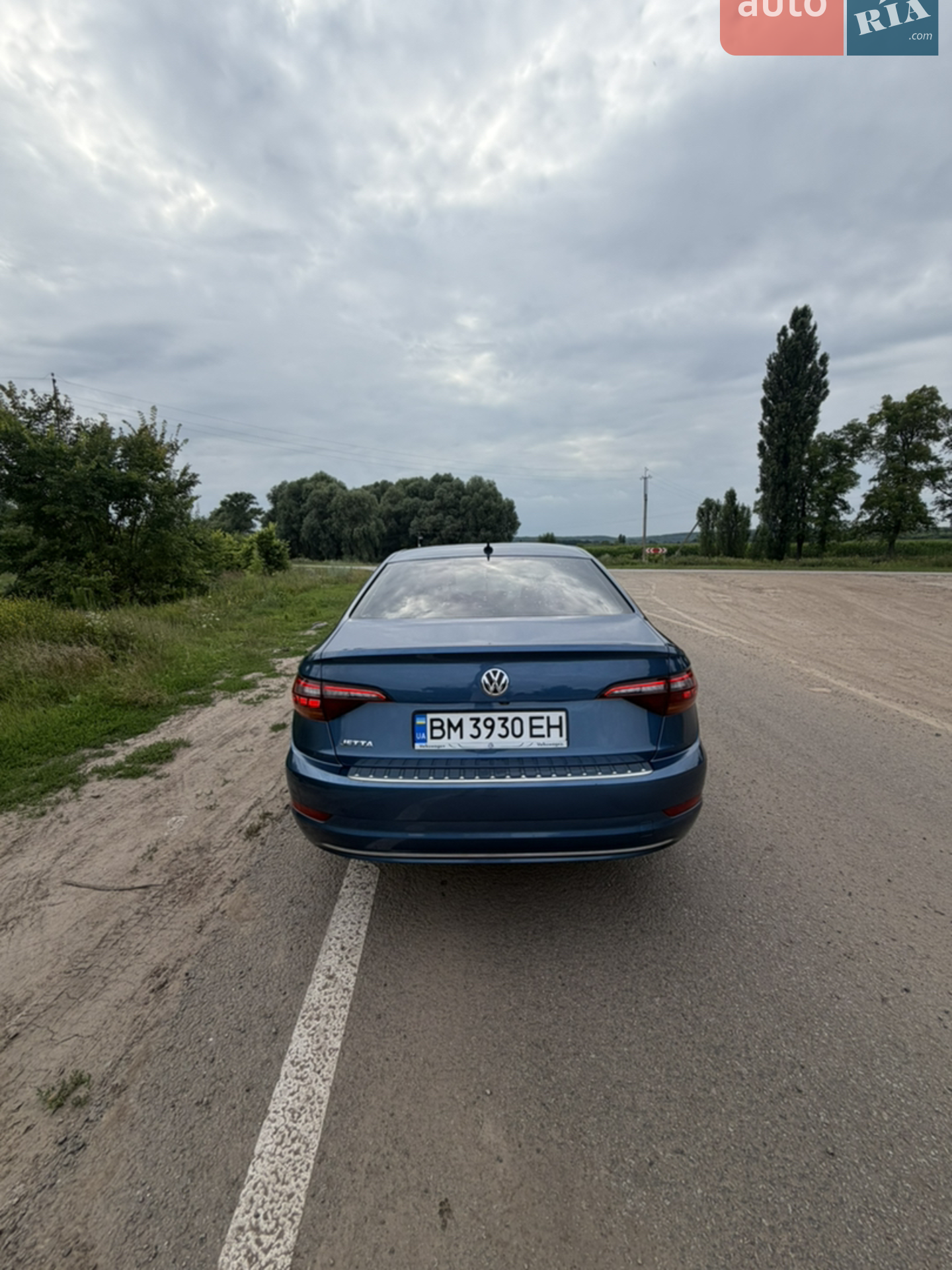 2019 Volkswagen Jetta - мініатюра 4