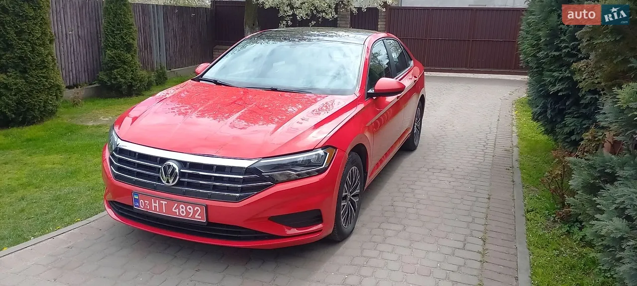 2017 Volkswagen Tiguan - мініатюра 39