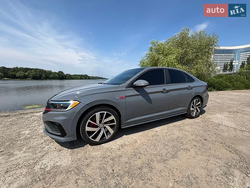 Volkswagen Jetta