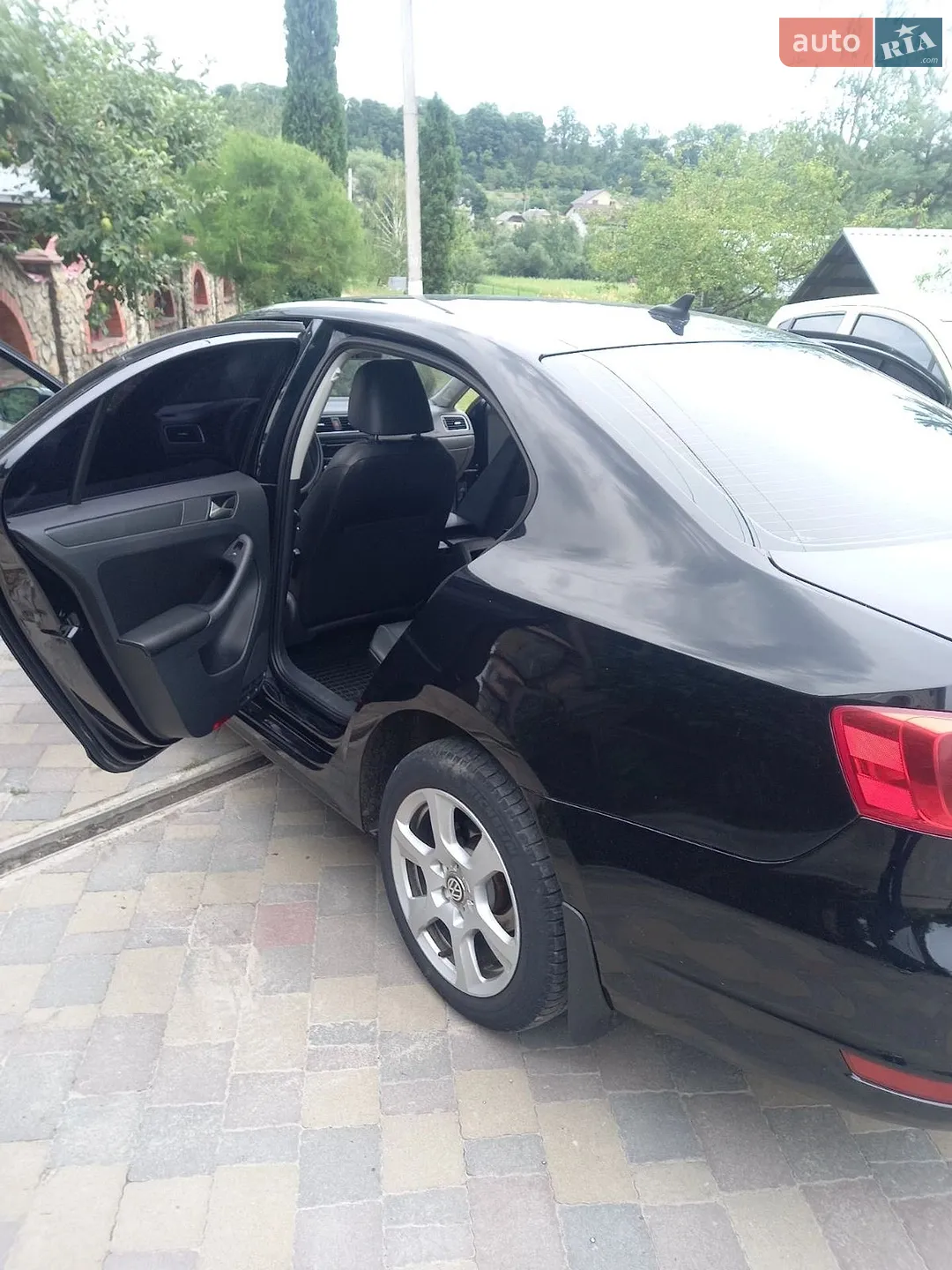 2014 Volkswagen Jetta - мініатюра 4