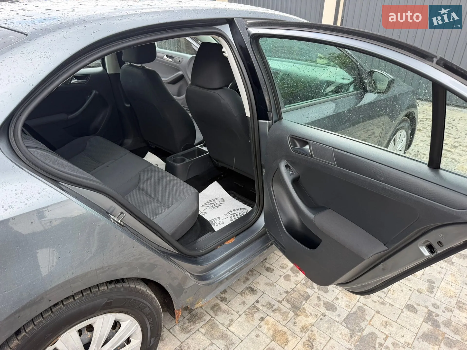 2011 Volkswagen Jetta - мініатюра 19