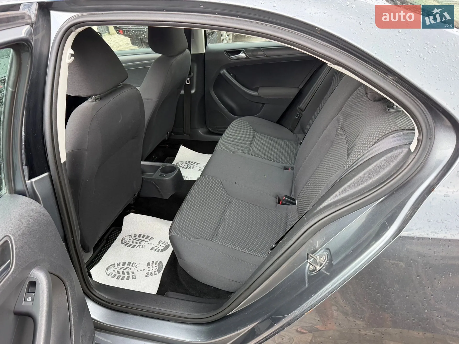 2011 Volkswagen Jetta - мініатюра 23