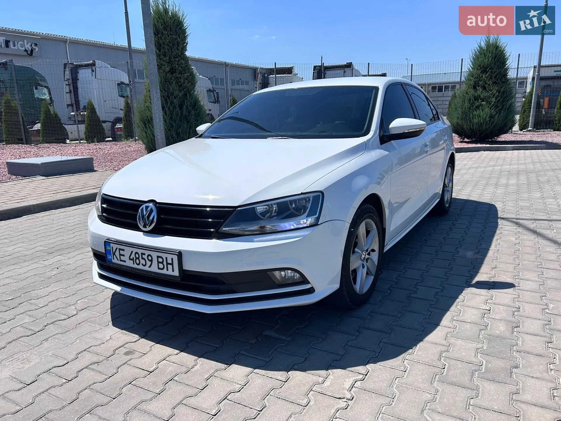 2016 Volkswagen Jetta - мініатюра 4