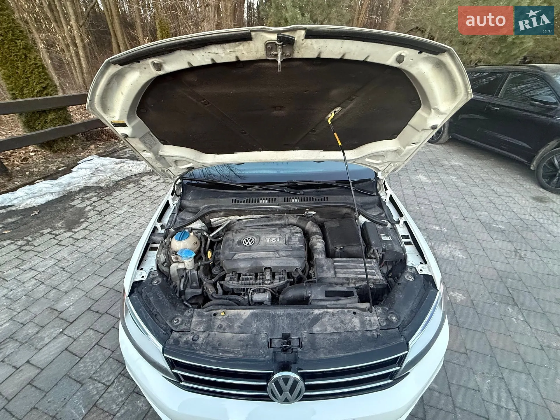 2015 Volkswagen Jetta - мініатюра 10