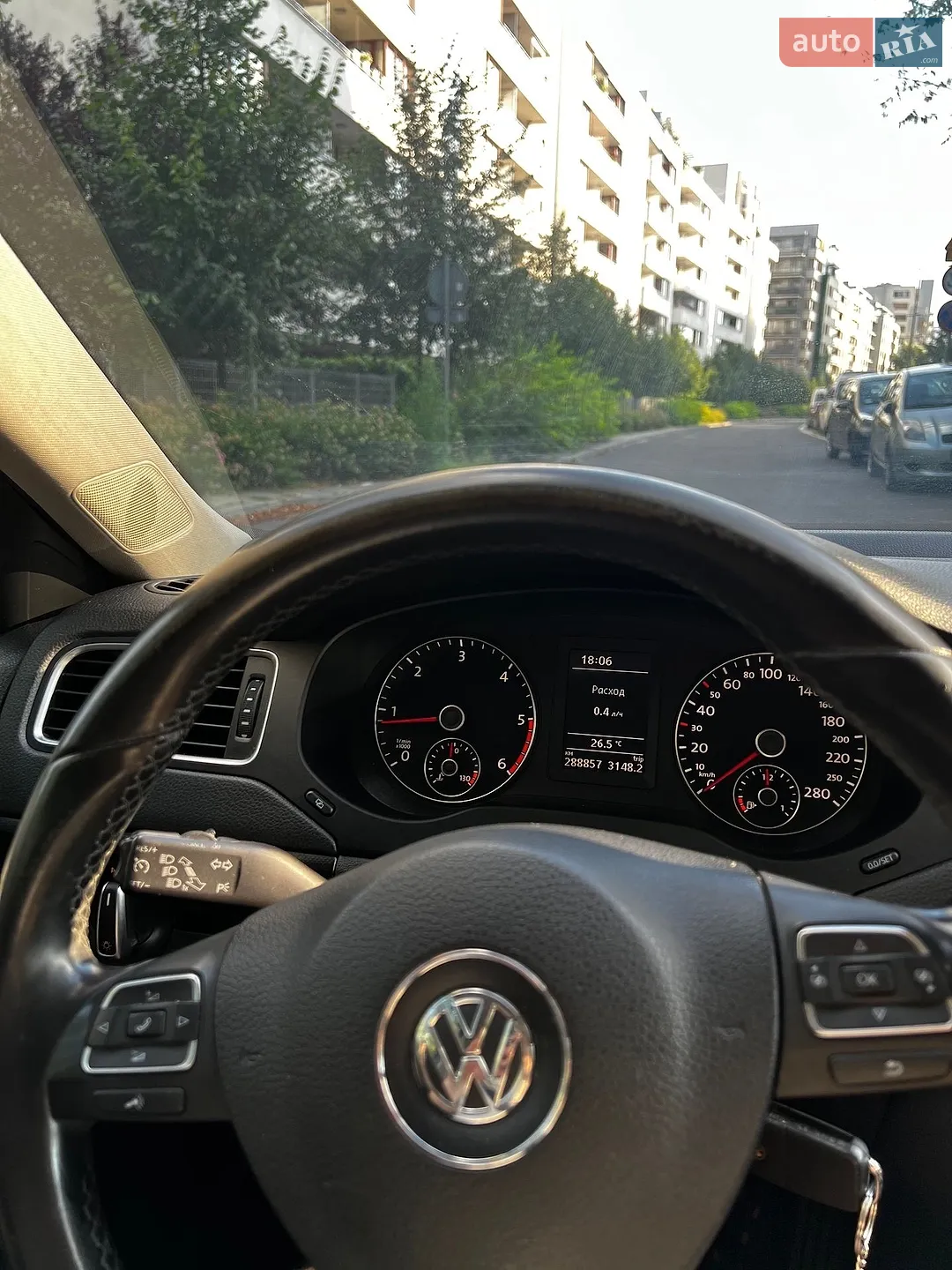 2011 Volkswagen Jetta - мініатюра 7