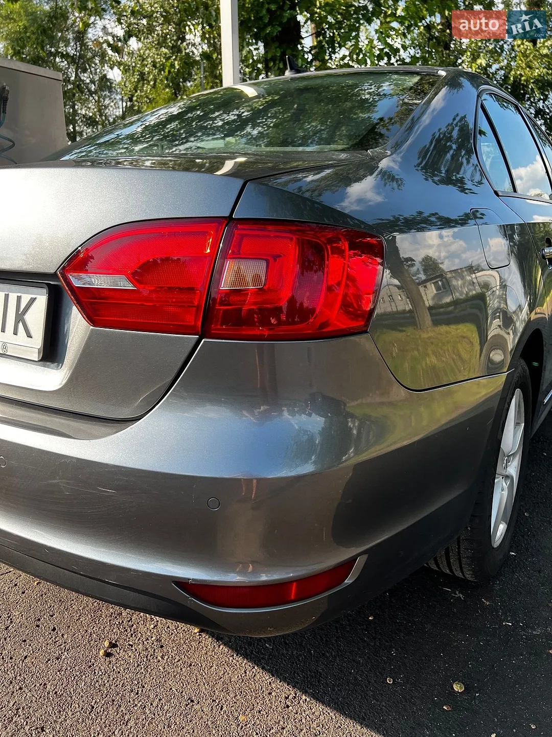 2011 Volkswagen Jetta - мініатюра 18