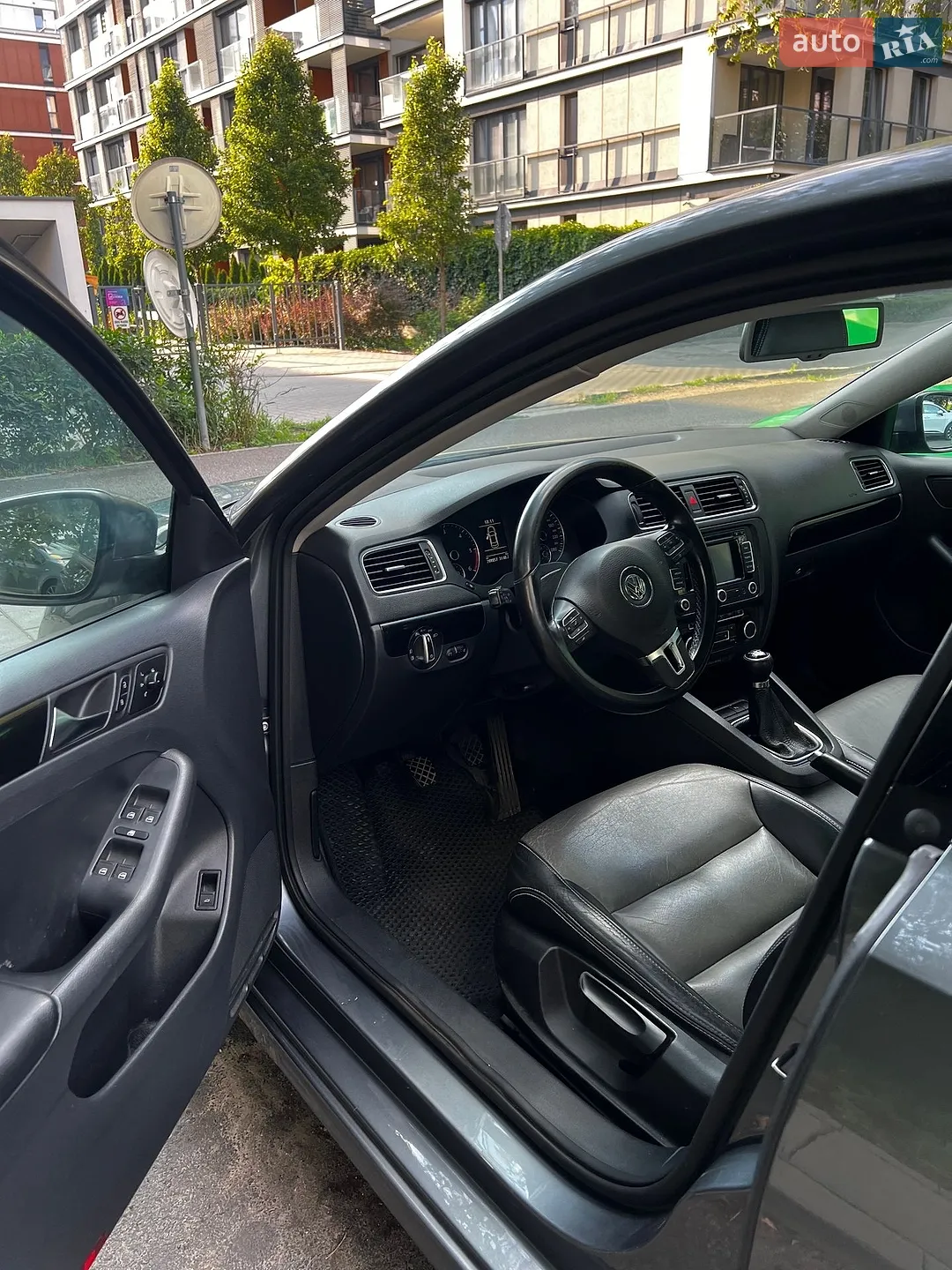 2011 Volkswagen Jetta - мініатюра 4