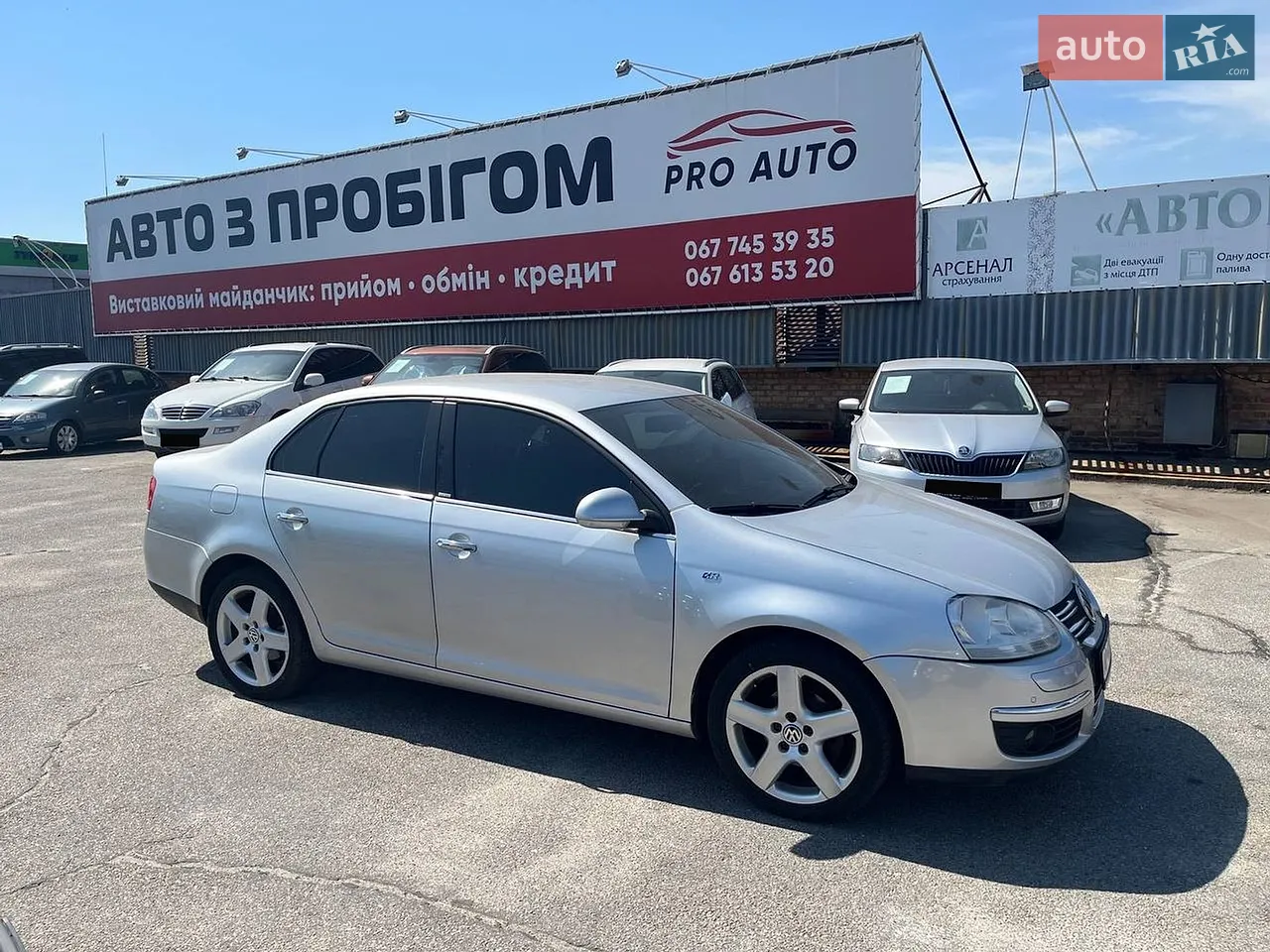 2016 Skoda Superb - мініатюра 9