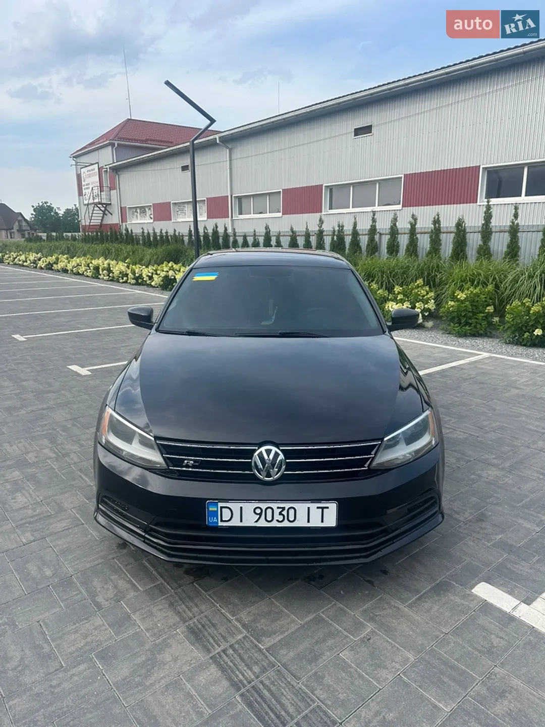 2016 Volkswagen Jetta - мініатюра 2