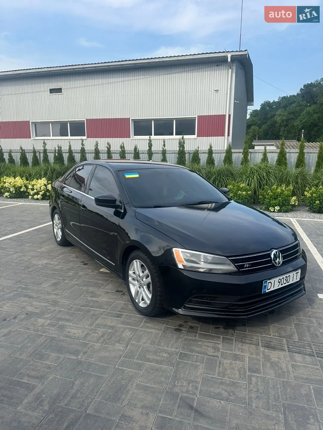 2016 Volkswagen Jetta - мініатюра 3