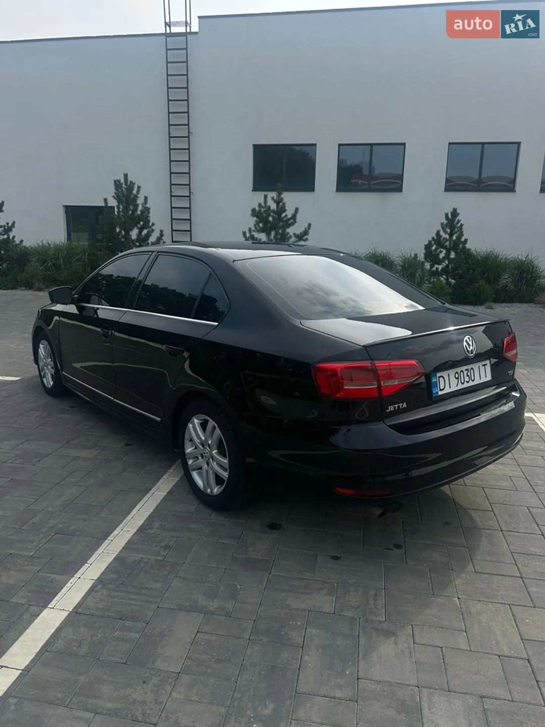 2016 Volkswagen Jetta - мініатюра 4