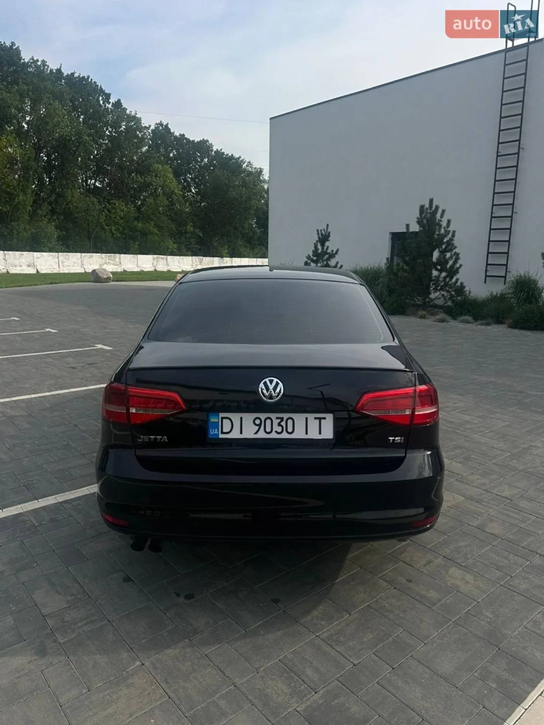 2016 Volkswagen Jetta - мініатюра 5