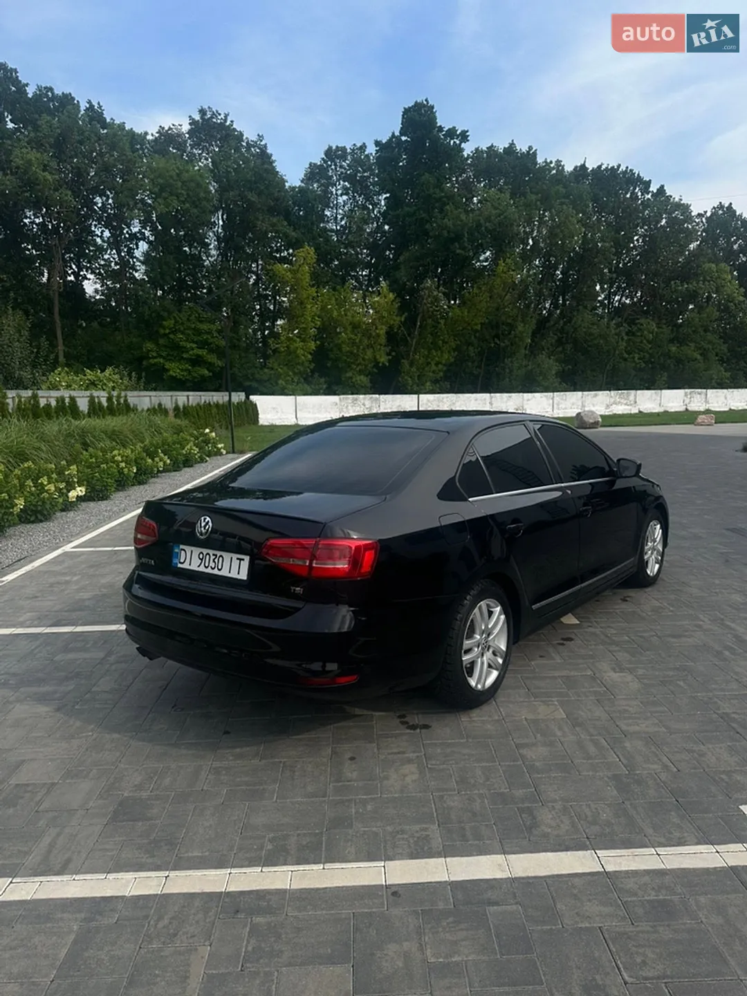 2016 Volkswagen Jetta - мініатюра 6