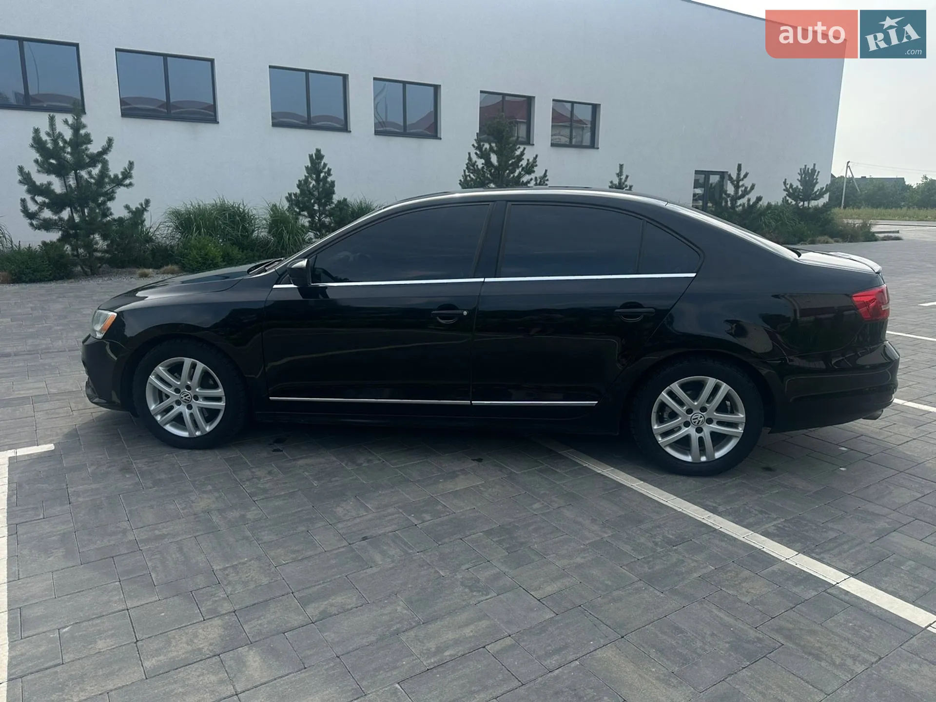 2016 Volkswagen Jetta - мініатюра 7