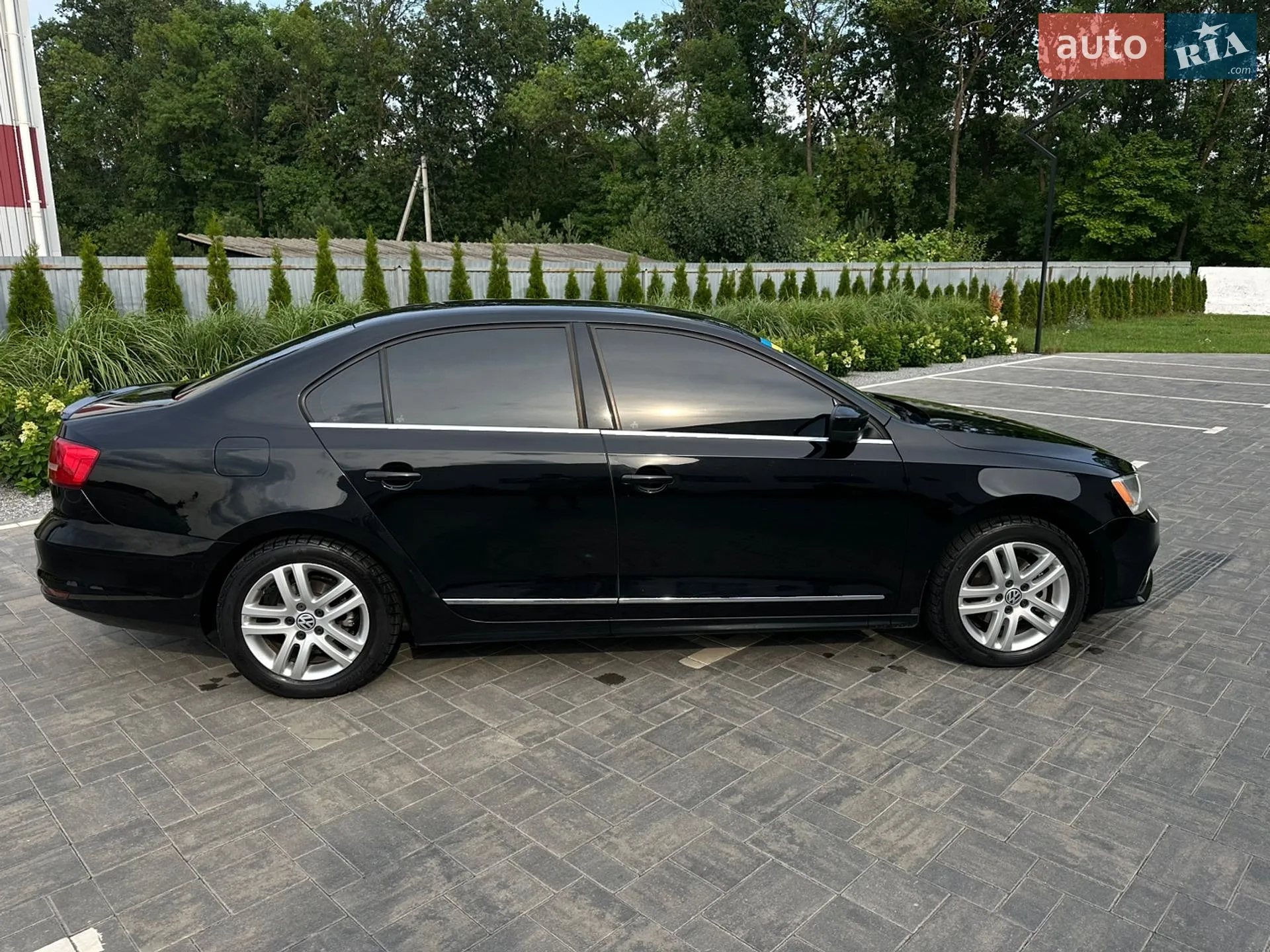 2016 Volkswagen Jetta - мініатюра 8