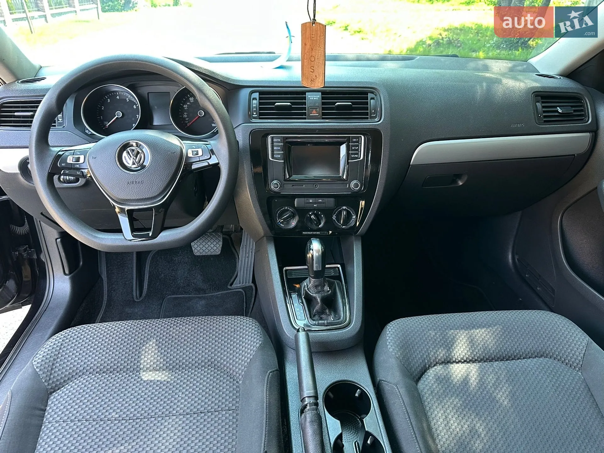 2016 Volkswagen Jetta - мініатюра 10