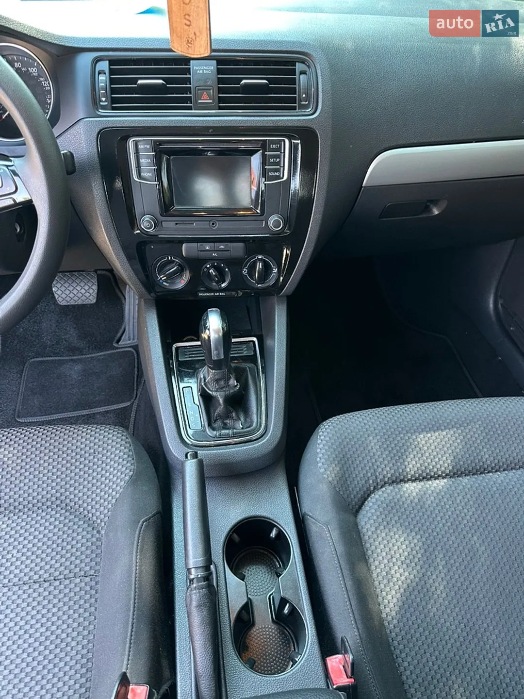 2016 Volkswagen Jetta - мініатюра 13