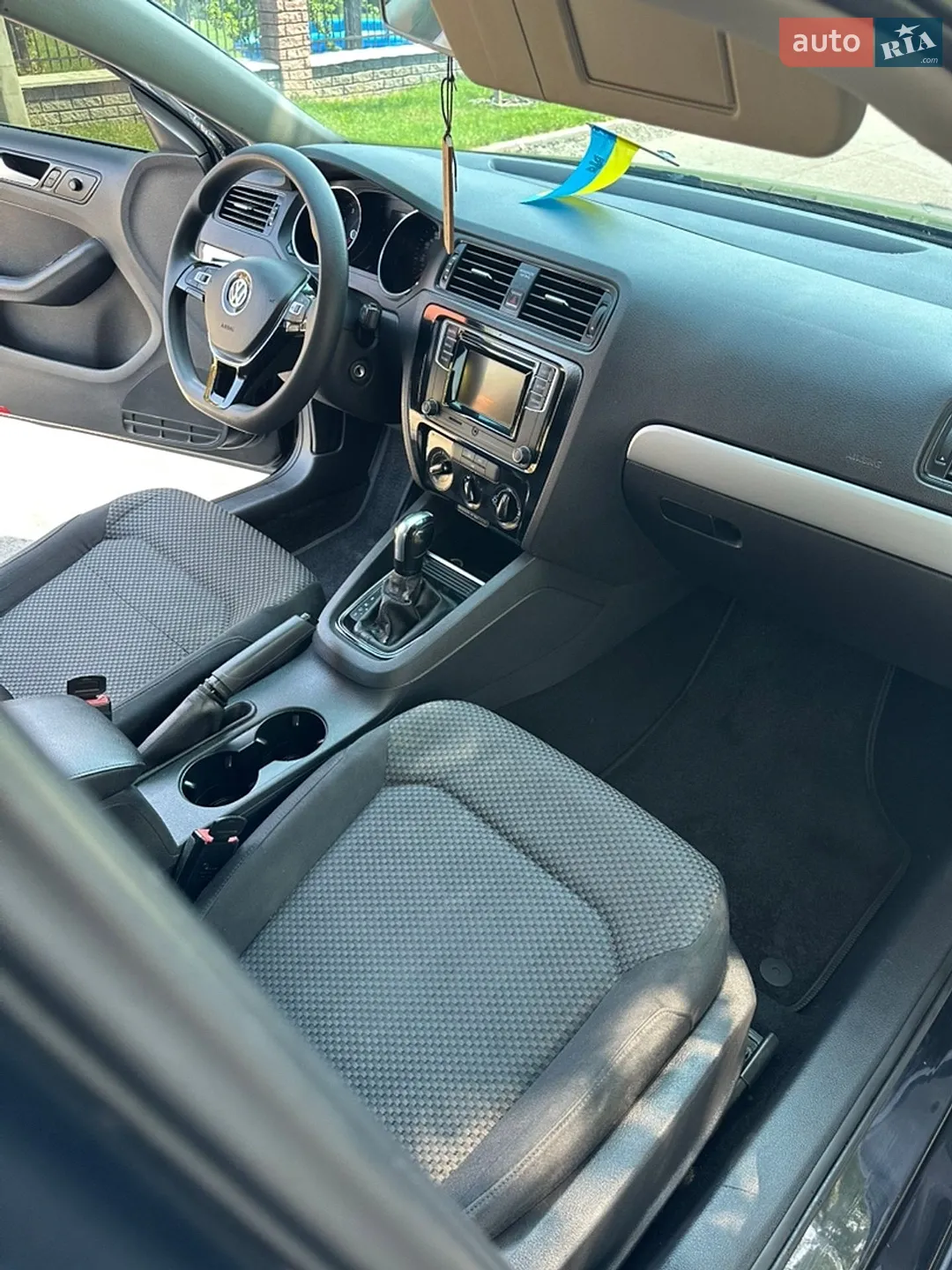 2016 Volkswagen Jetta - мініатюра 14