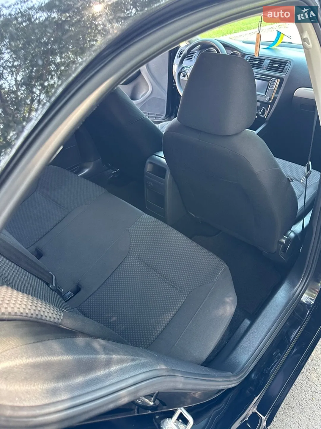 2016 Volkswagen Jetta - мініатюра 15