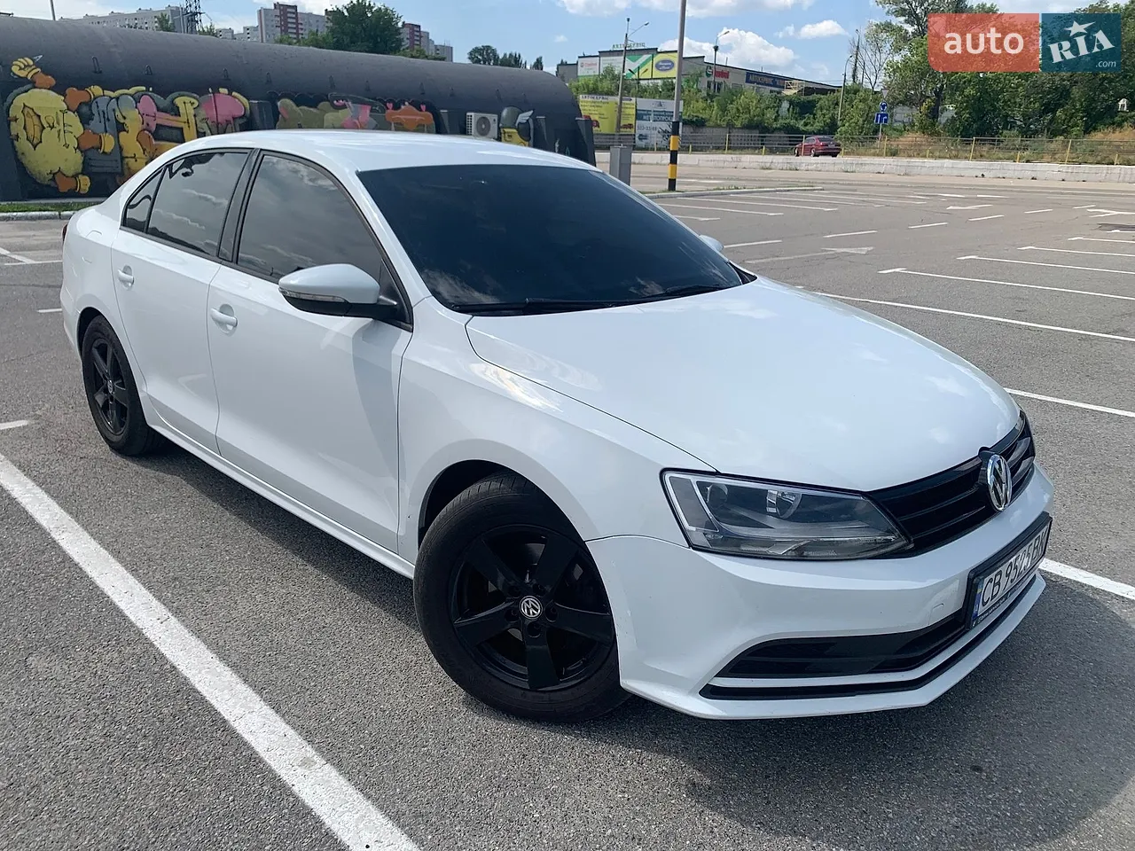 2016 Volkswagen Jetta - мініатюра 19