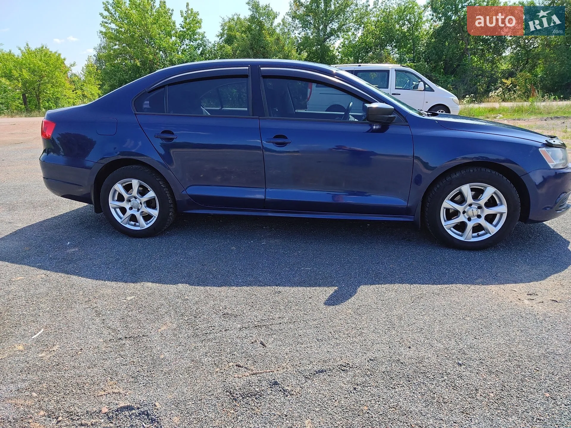 2013 Volkswagen Jetta - мініатюра 4