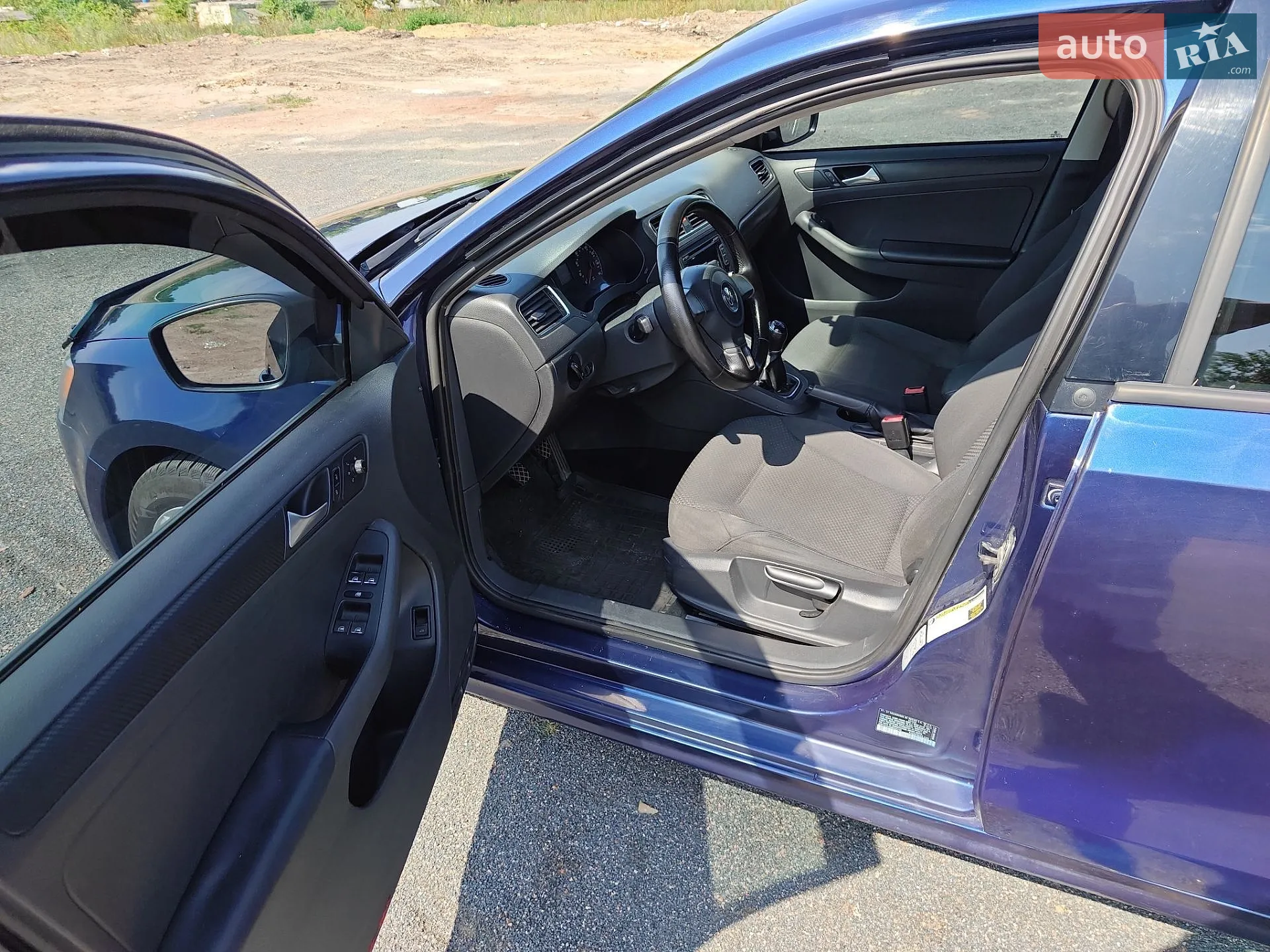 2013 Volkswagen Jetta - мініатюра 9