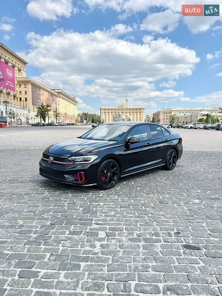 2022 Volkswagen Jetta - мініатюра 17