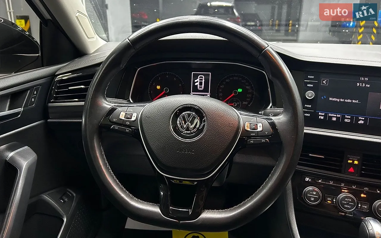 2019 Volkswagen Jetta - мініатюра 16