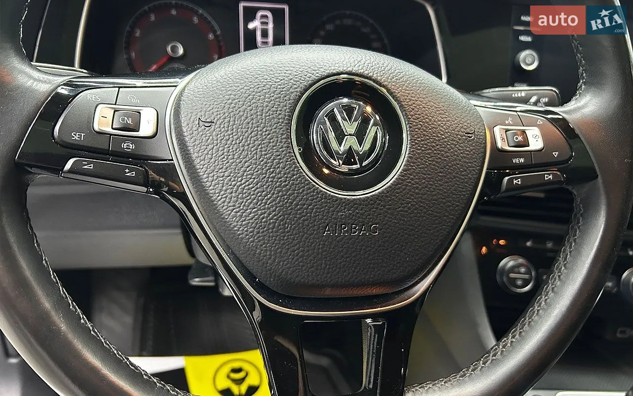 2019 Volkswagen Jetta - мініатюра 17