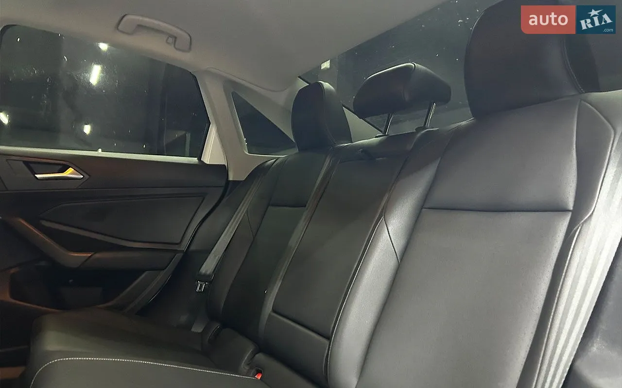 2019 Volkswagen Jetta - мініатюра 22